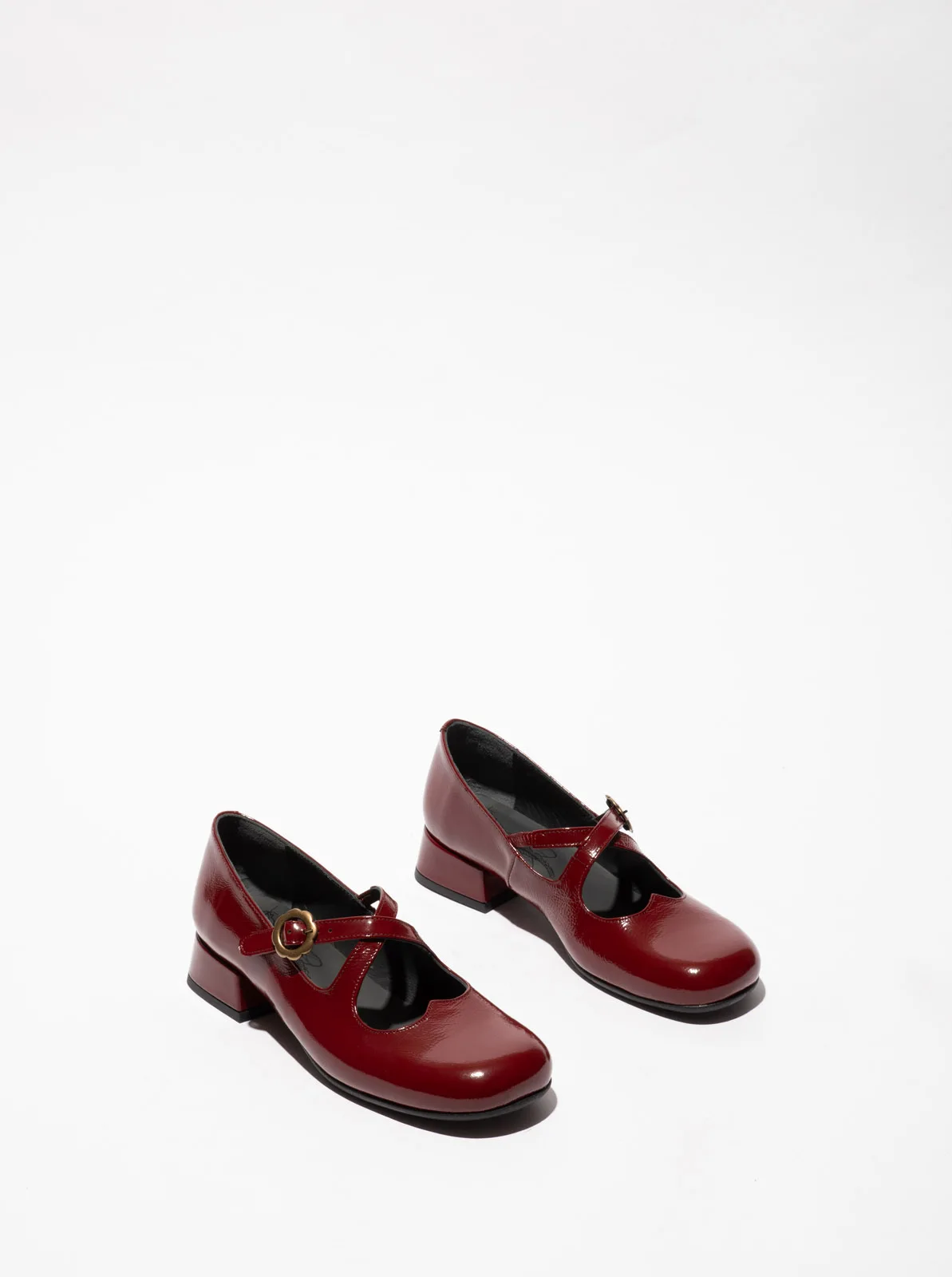 Fly London Cads slika 1