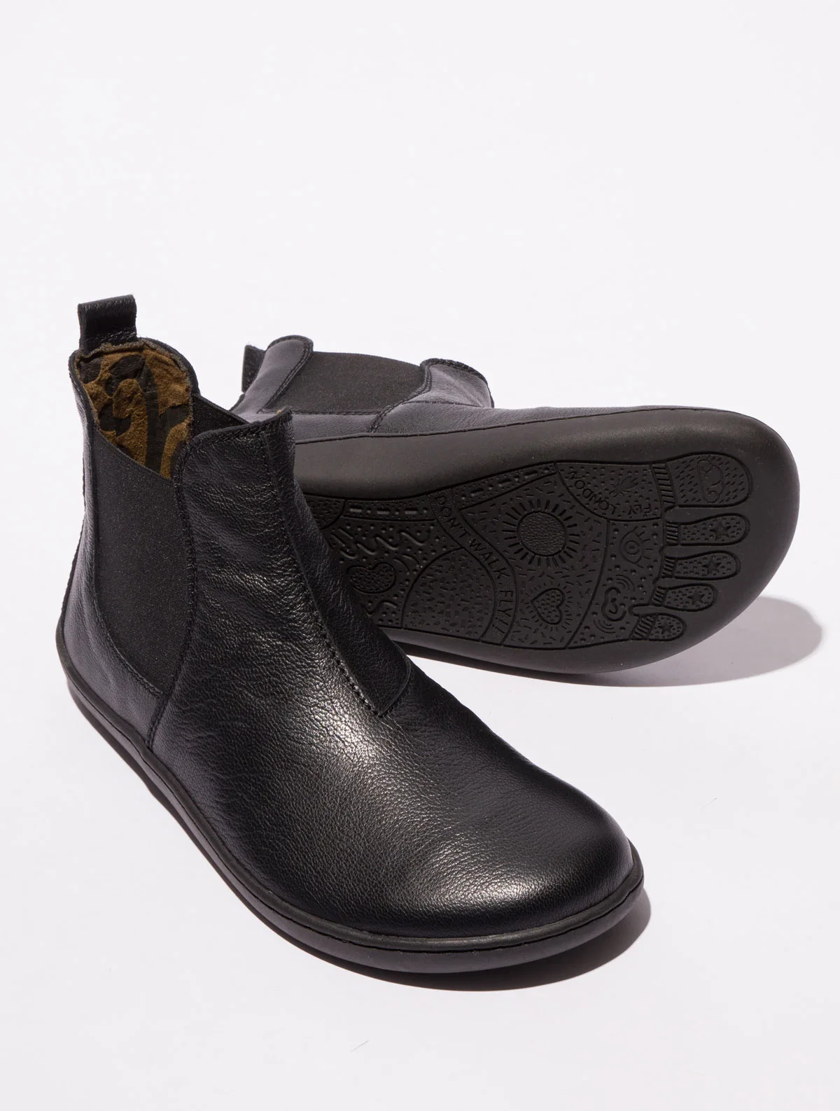 Fly London Nolf slika 3