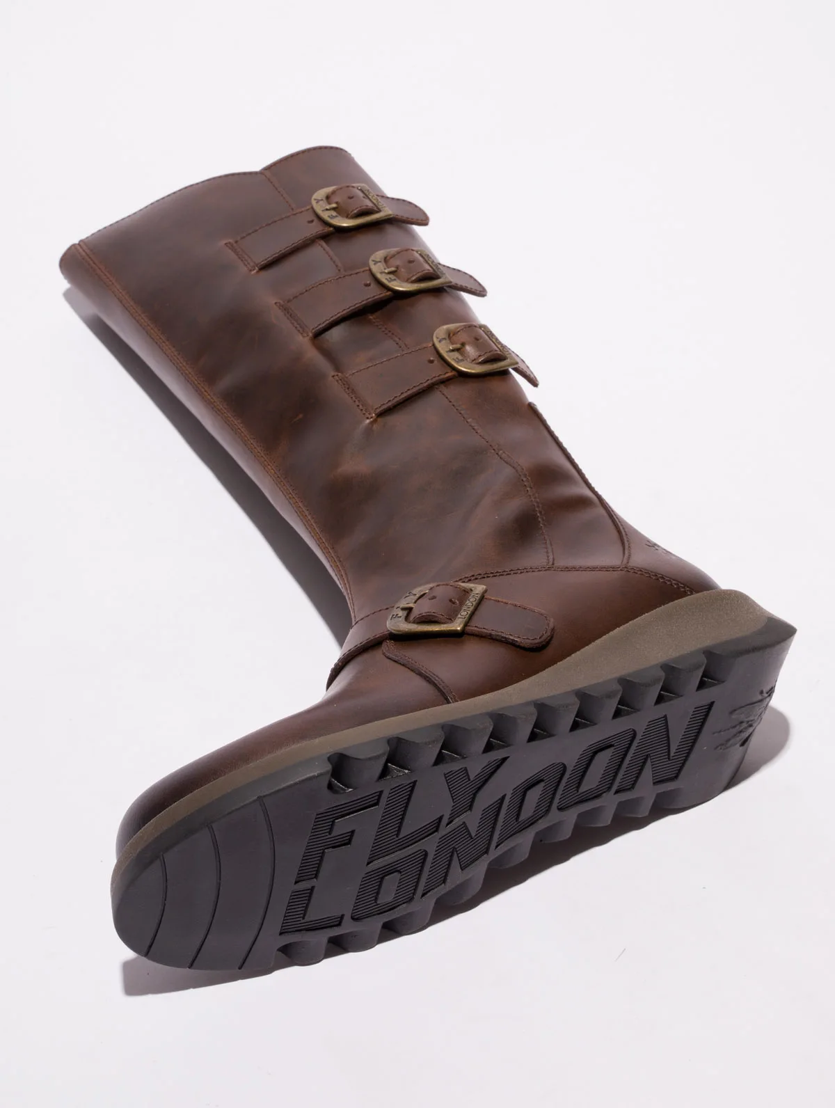 Fly London Sany slika 3
