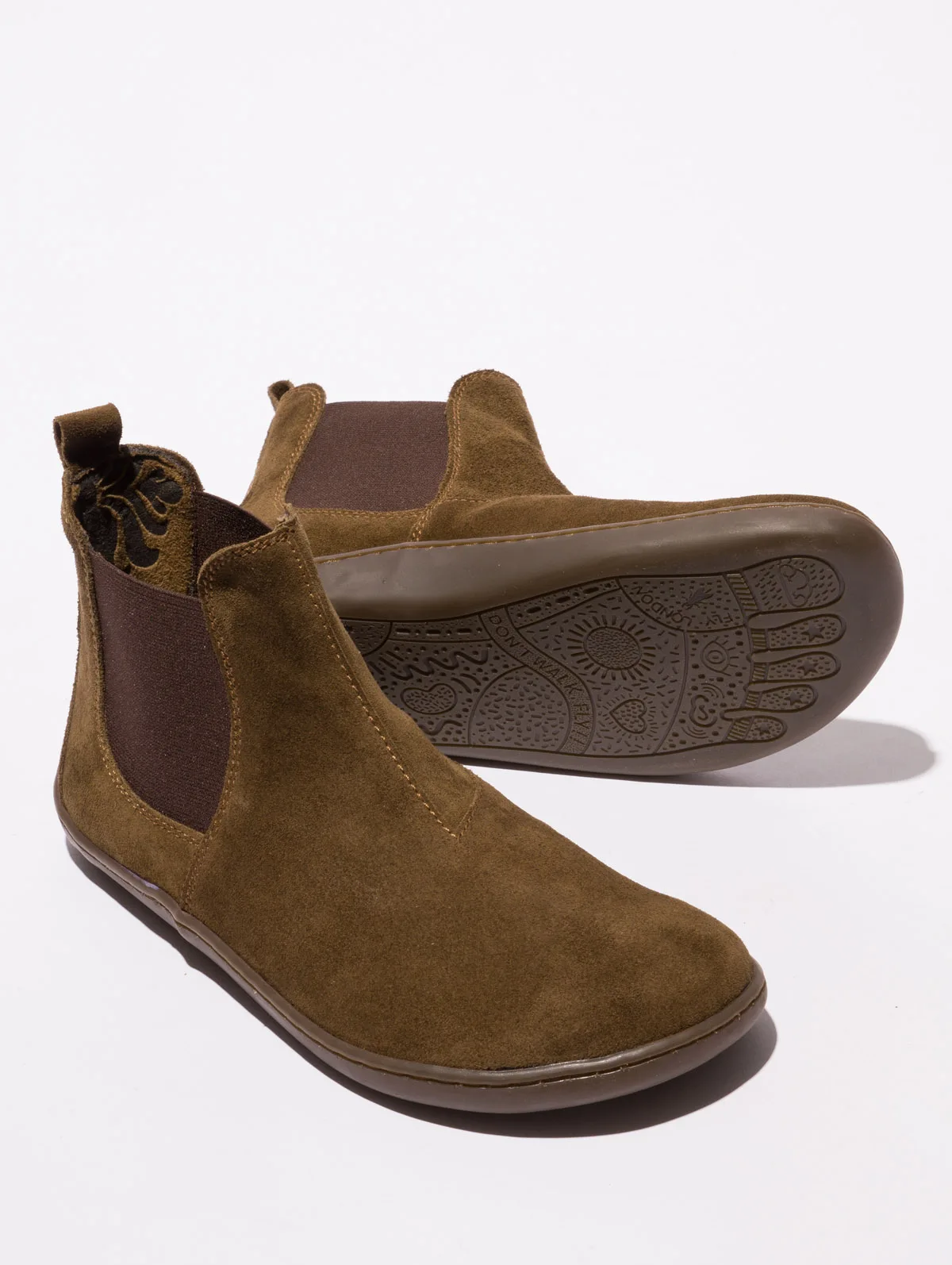 Fly London Nolf slika 3