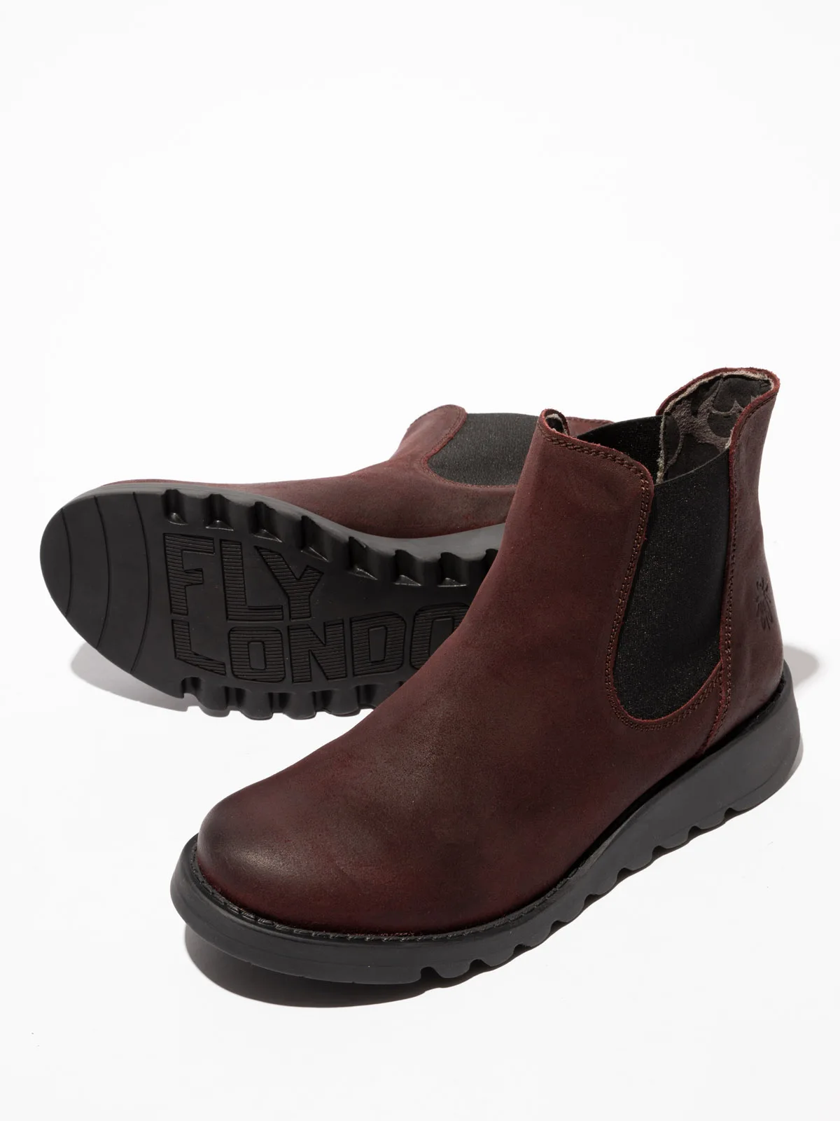 Fly London Salv slika 3