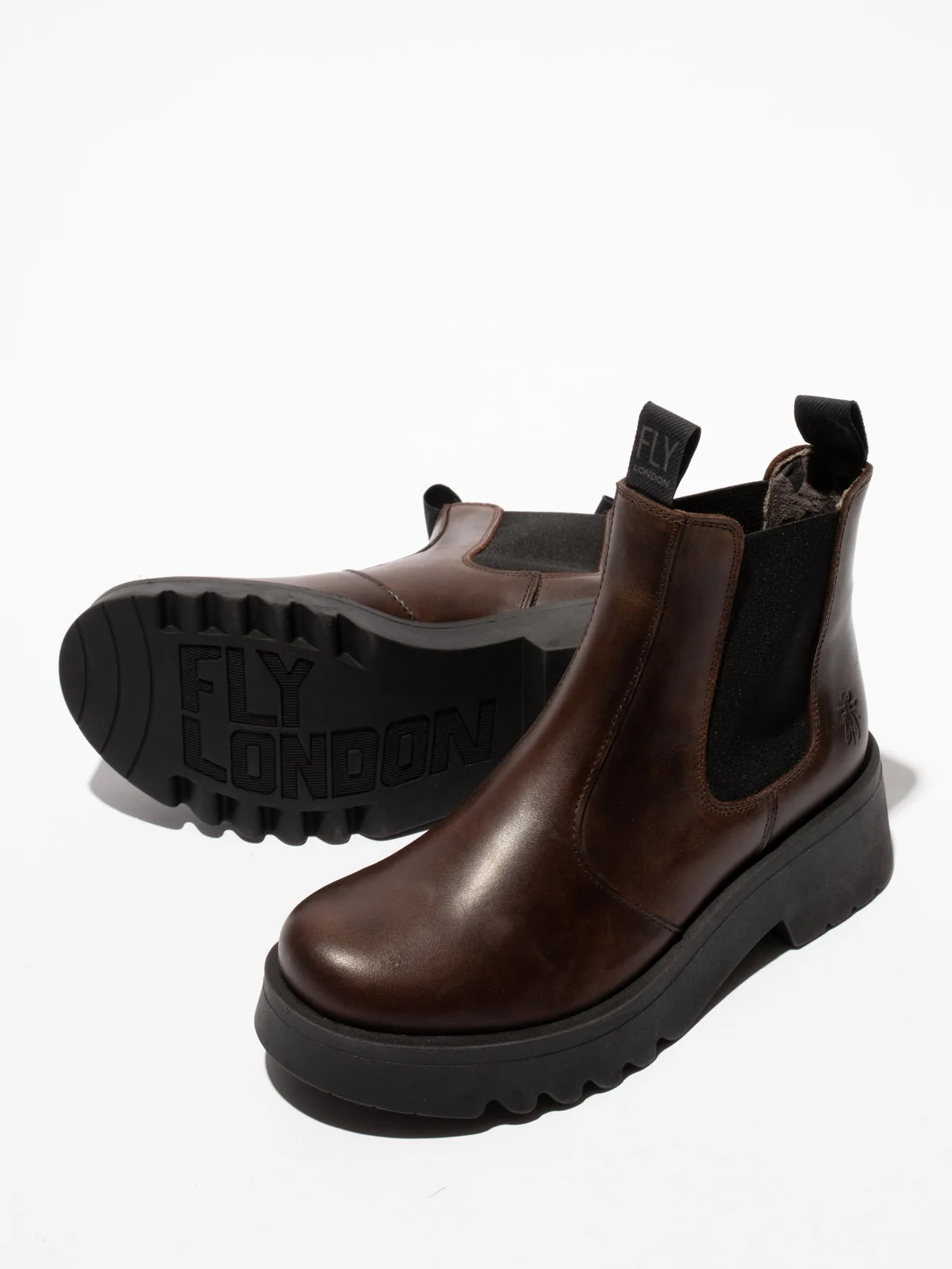 Fly London Medi slika 3