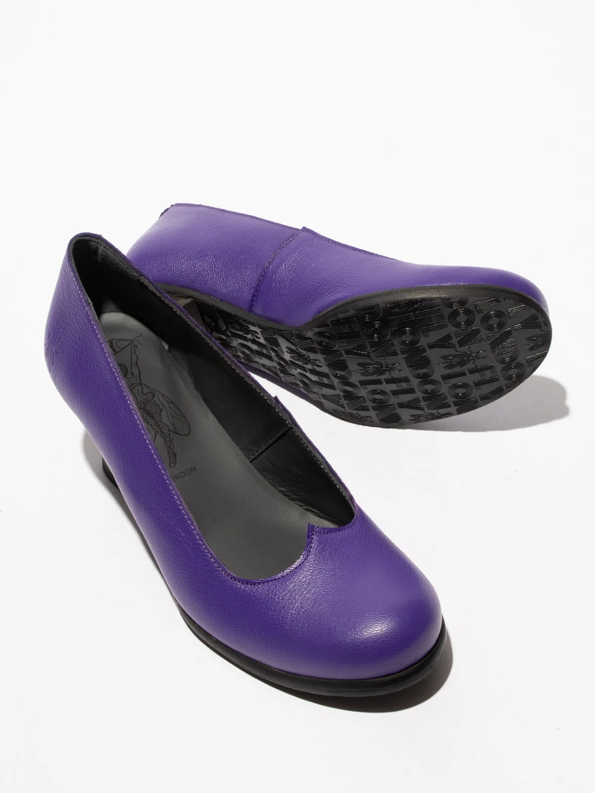 Fly London Baze slika 3