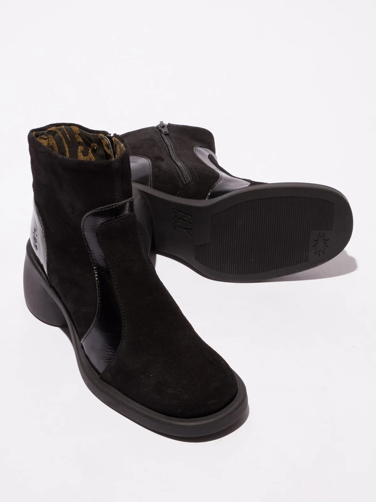 Fly London Hewi slika 3
