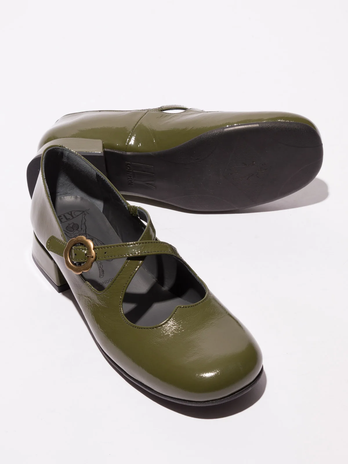 Fly London Cads slika 3