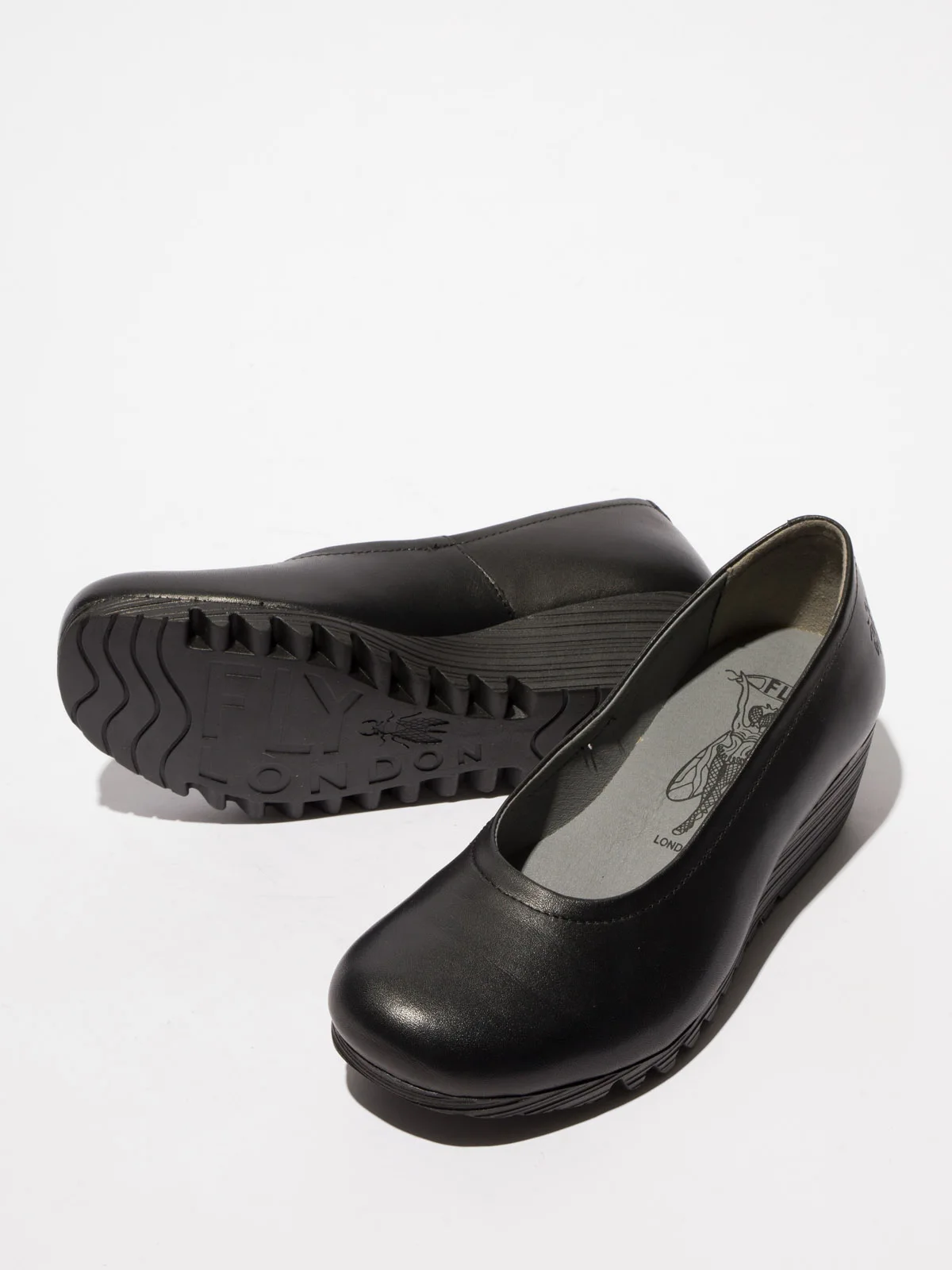 Fly London Opan slika 3