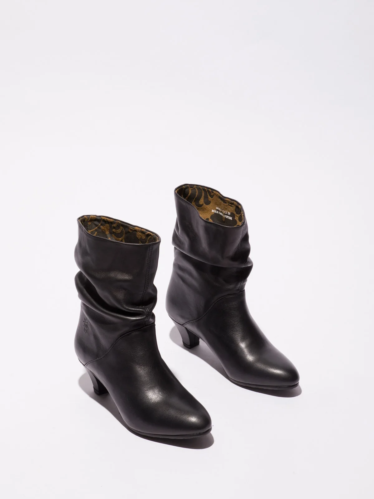 Fly London Pulk slika 1