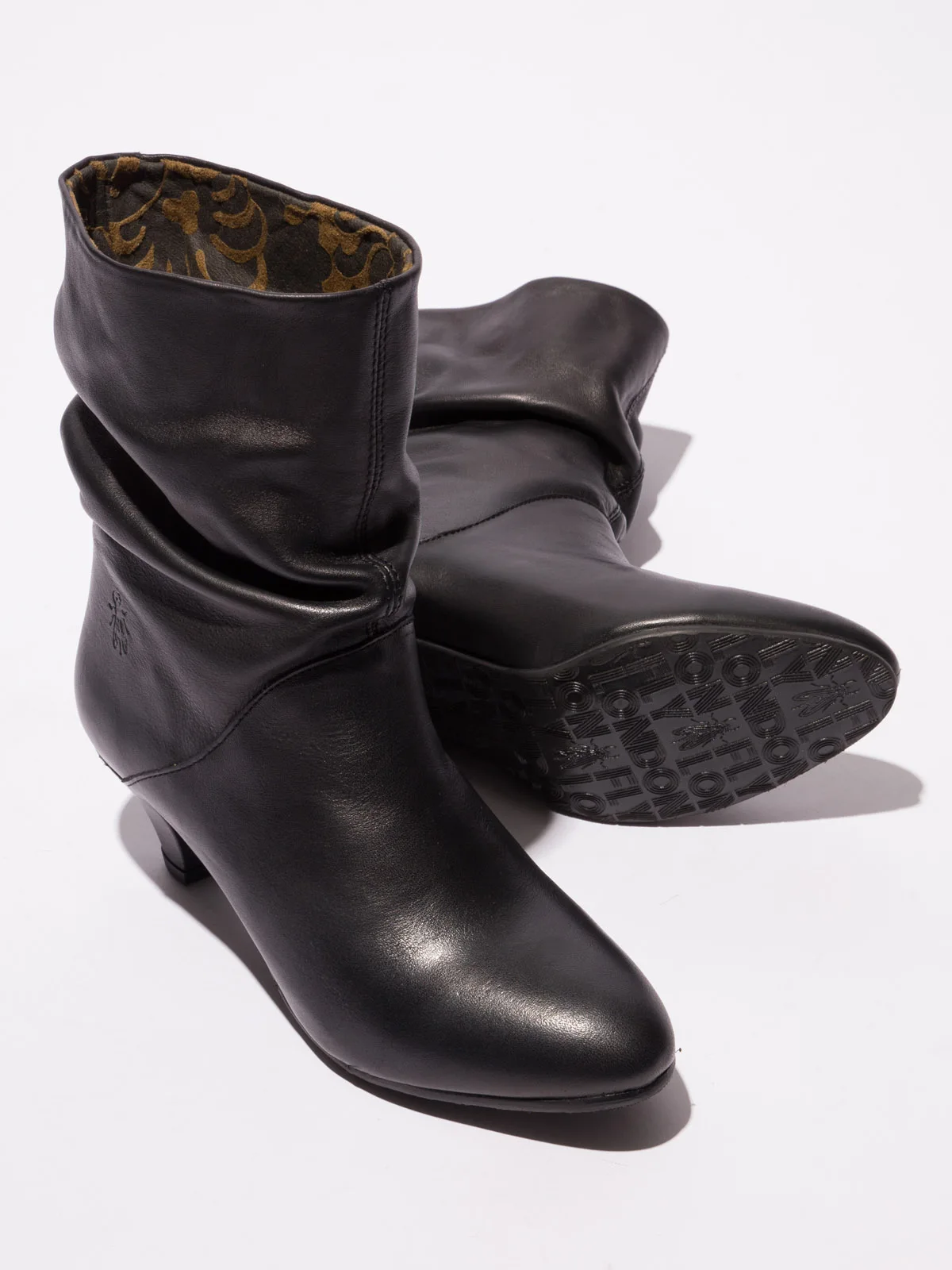 Fly London Pulk slika 3
