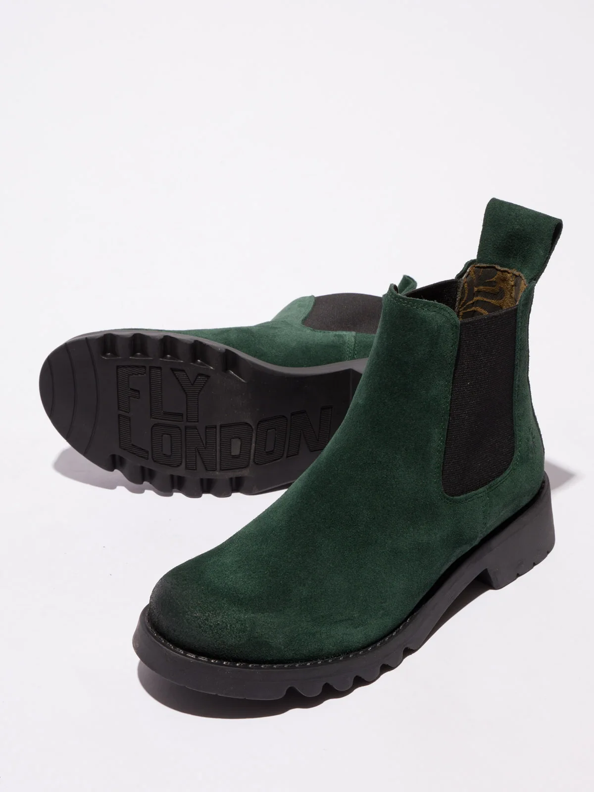 Fly London Rilk slika 3