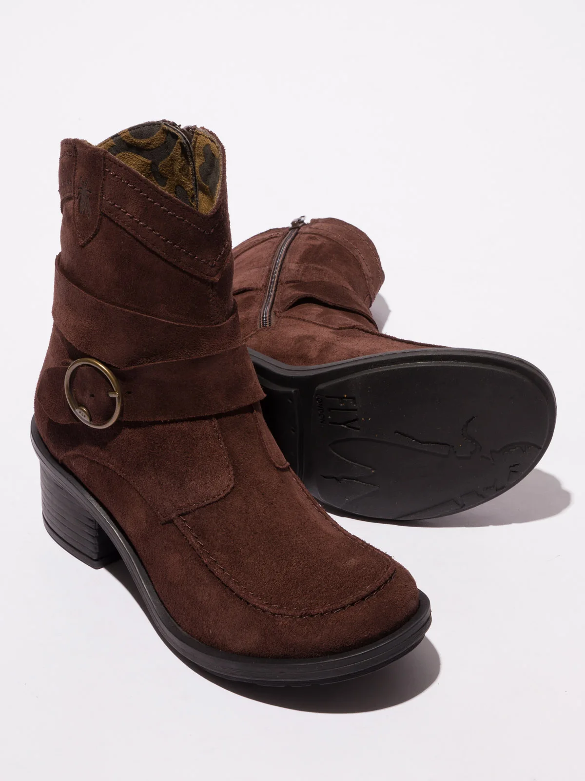 Fly London Celk slika 3