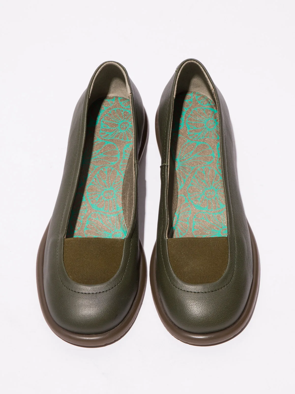 Fly London Dine slika 3