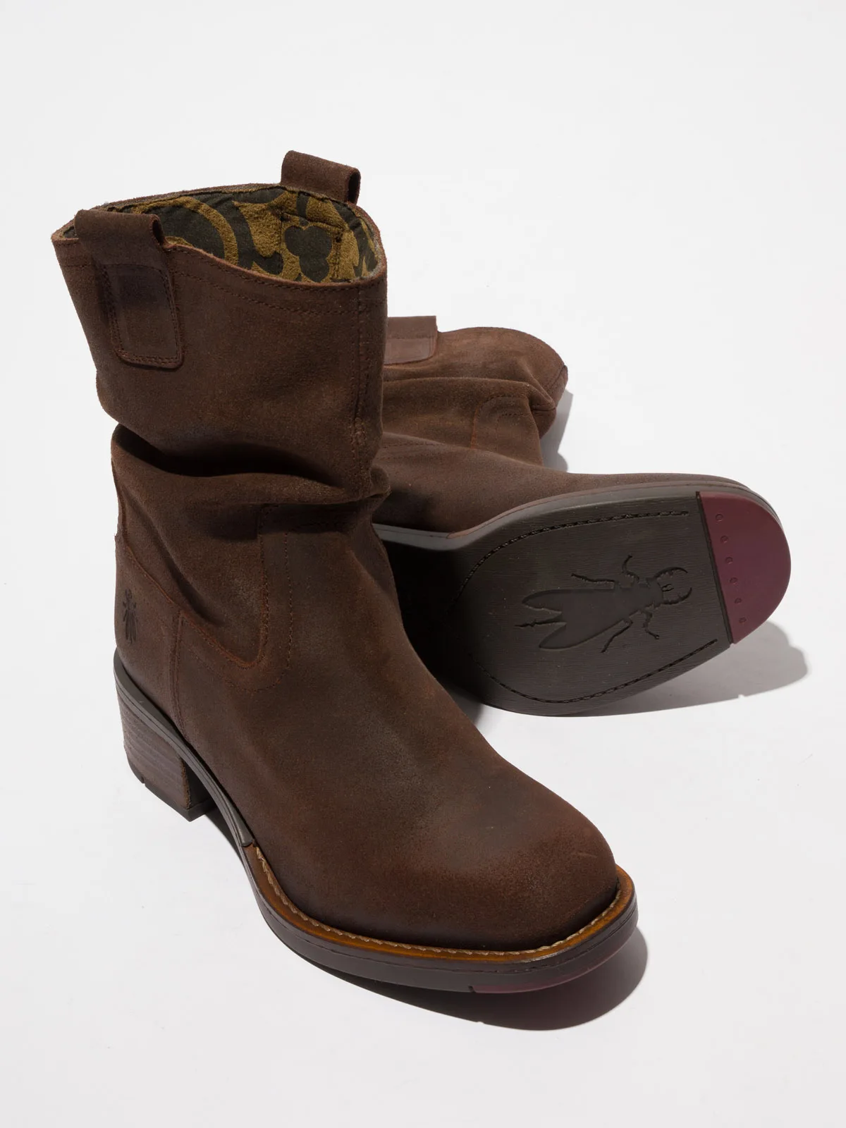 Fly London Rook slika 3