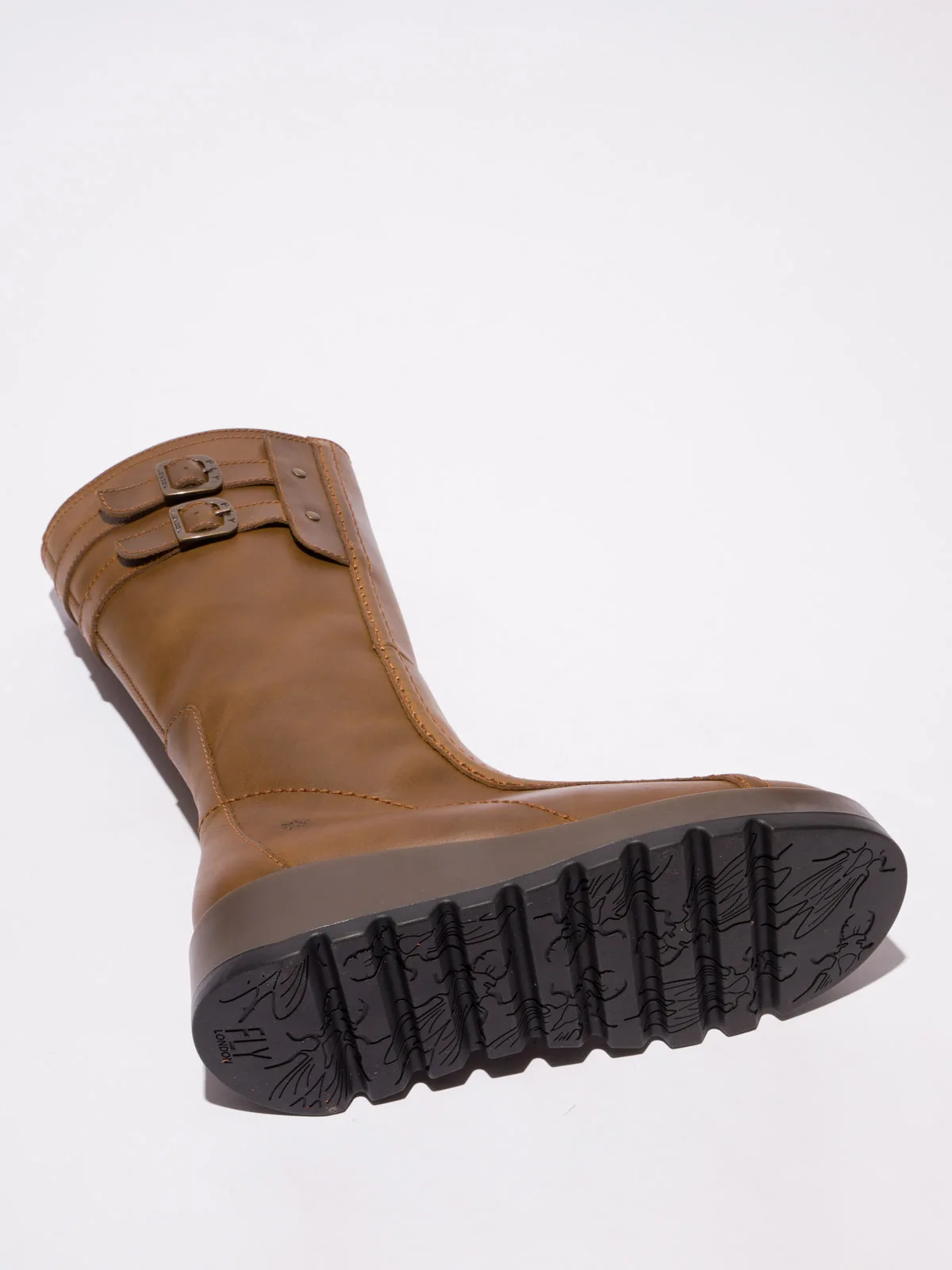 Fly London Tuuf slika 3