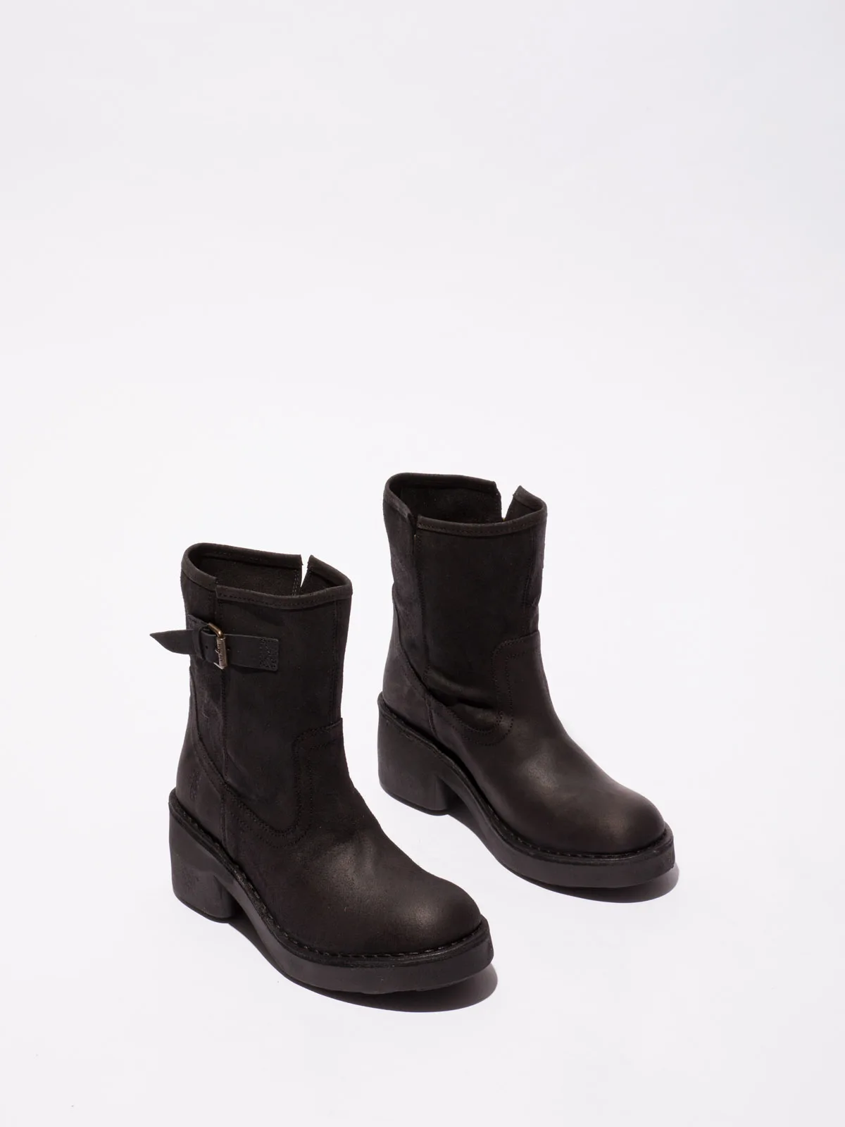 Fly London Naky slika 1