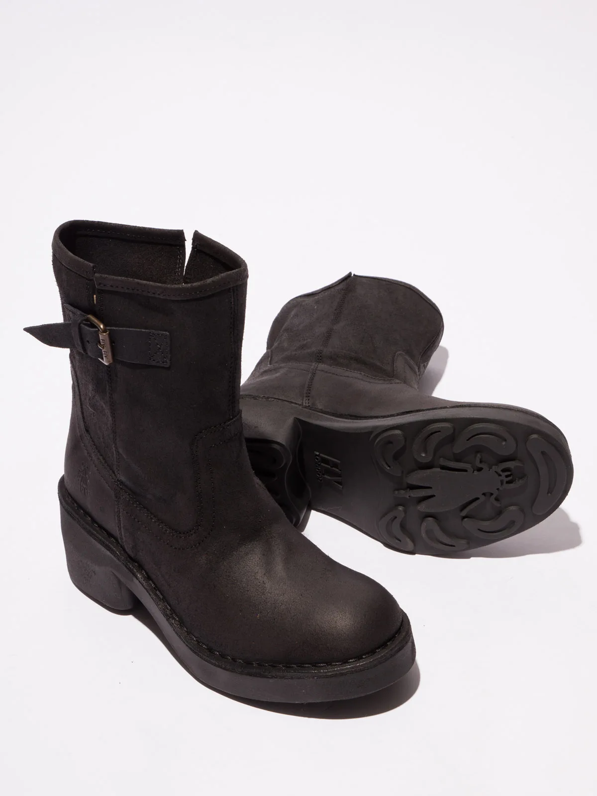 Fly London Naky slika 3