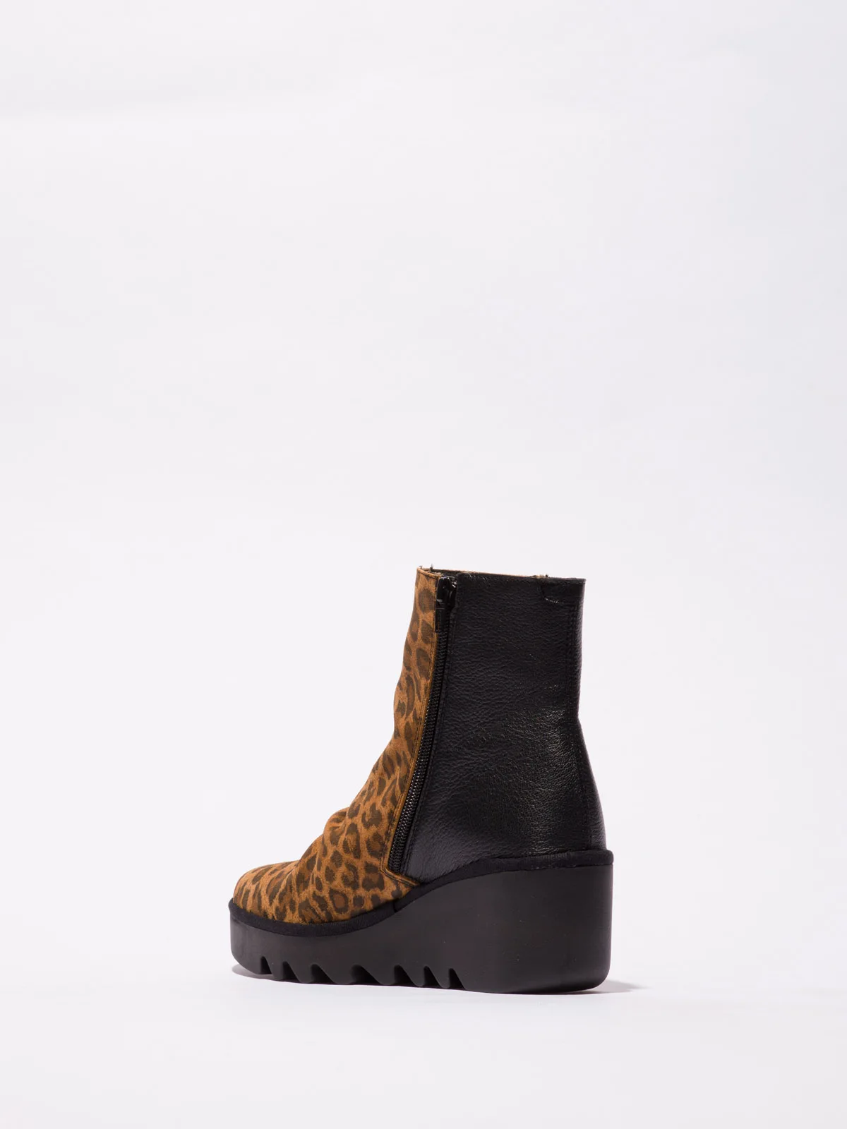 Fly London Baan slika 2