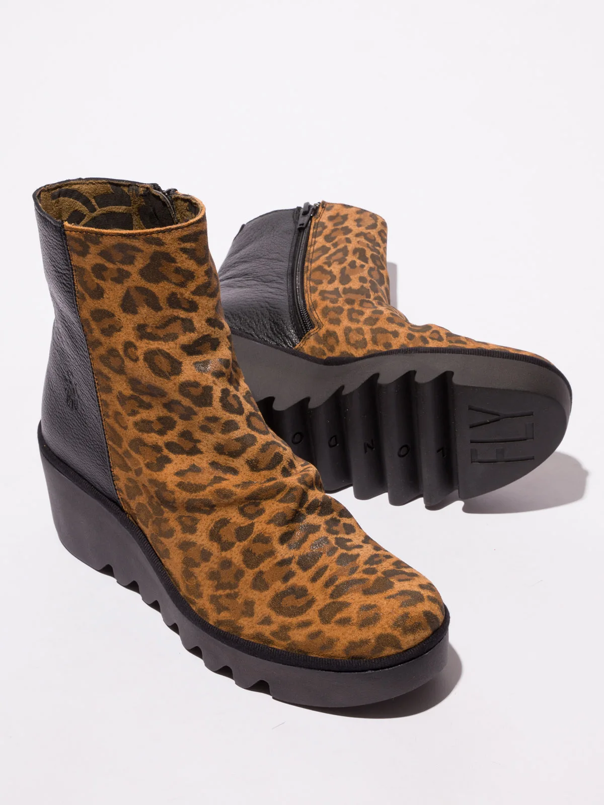 Fly London Baan slika 3
