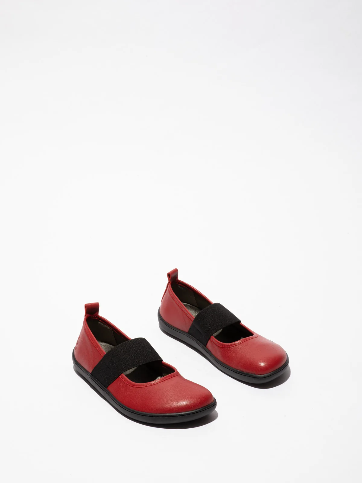 Fly London Naks slika 1