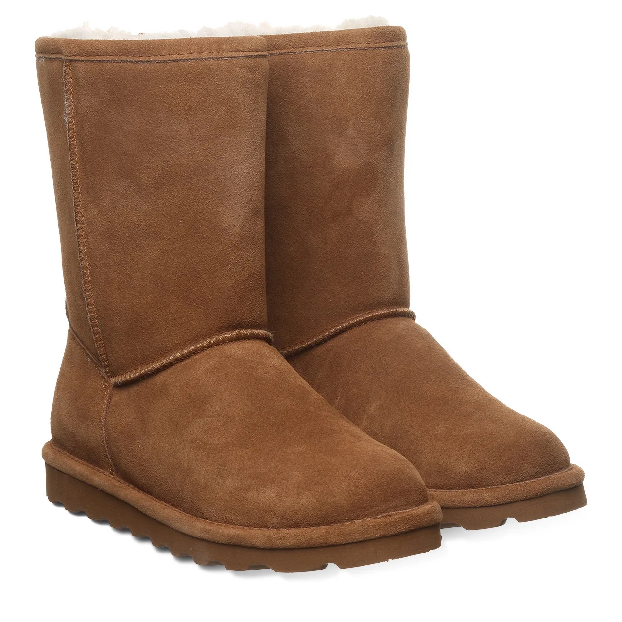 Bearpaw Elle Short slika 7