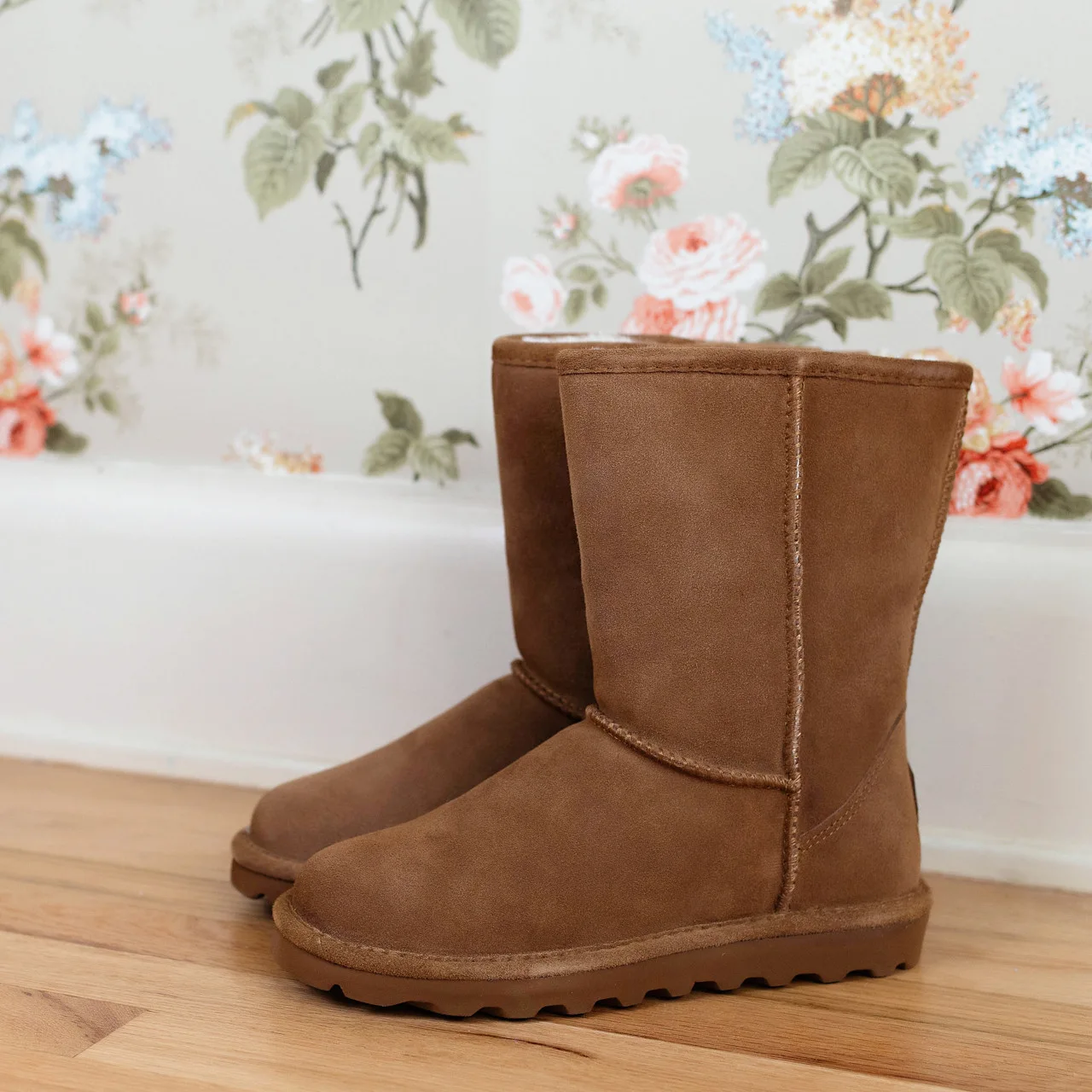 Bearpaw Elle Short slika 8