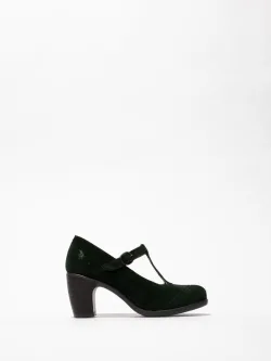 Fly London Kiai
