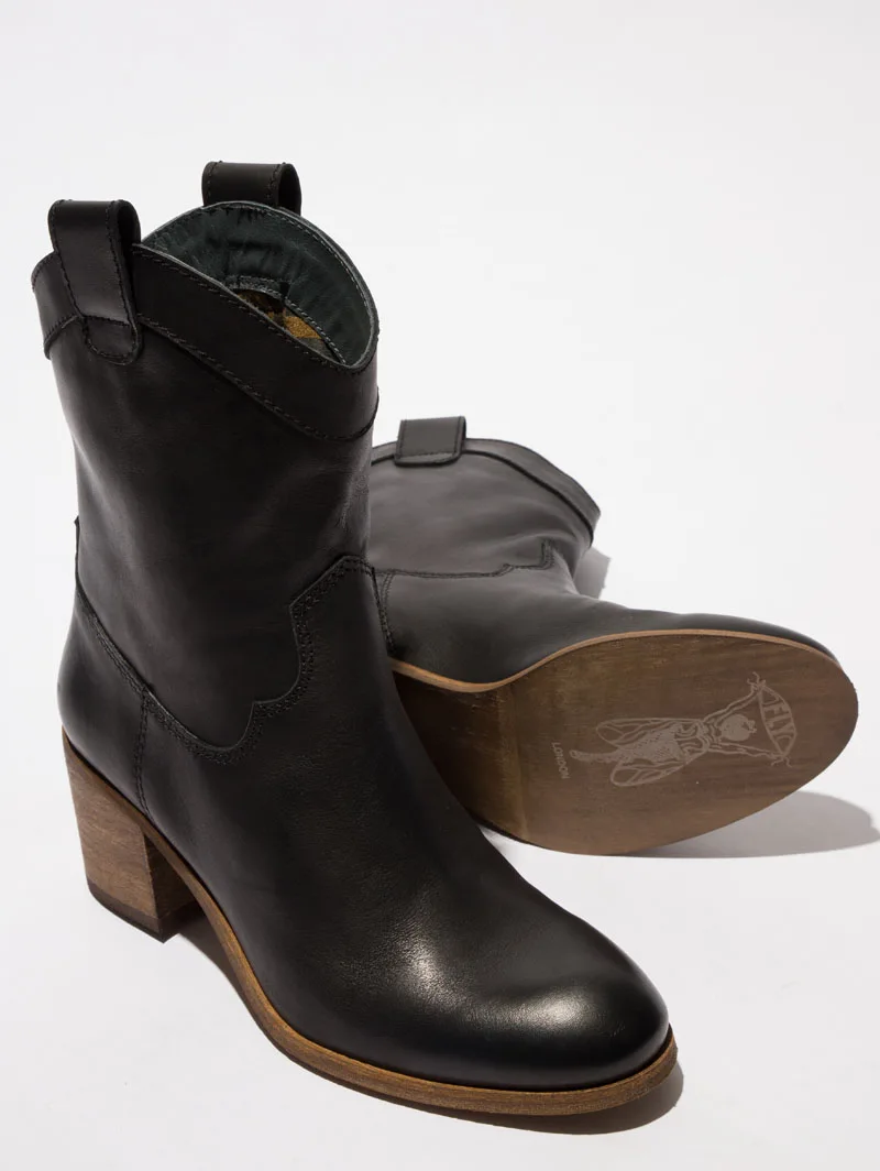 Fly London Daxi slika 3