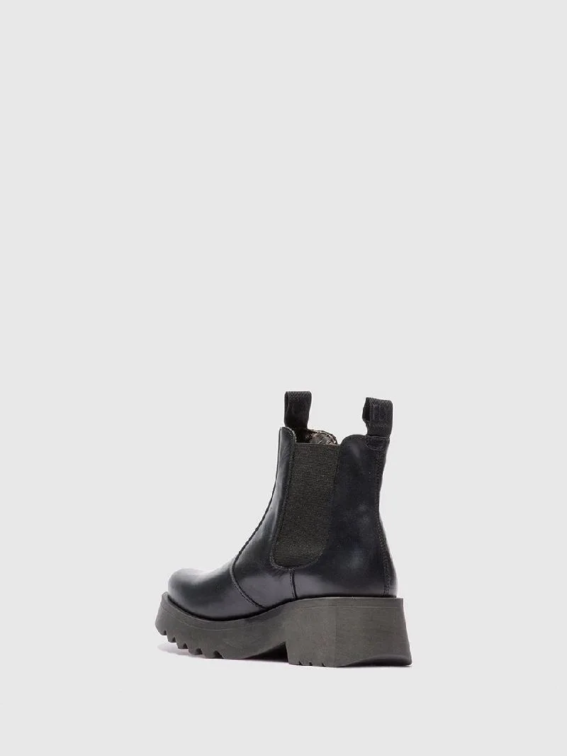 Fly London Medi slika 2