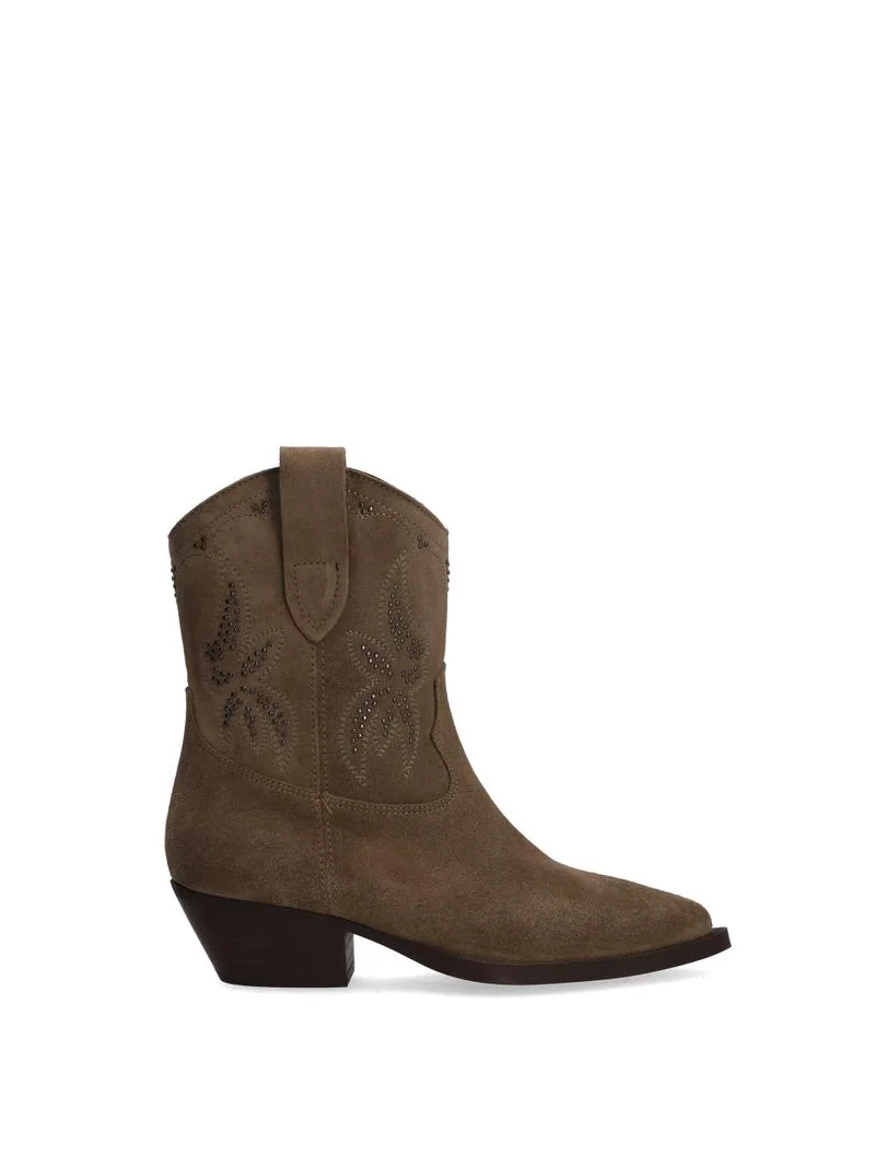 Alpe 5544 Western