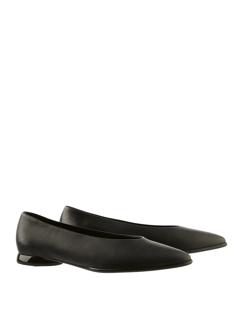 Claire Ballerinas slika 1
