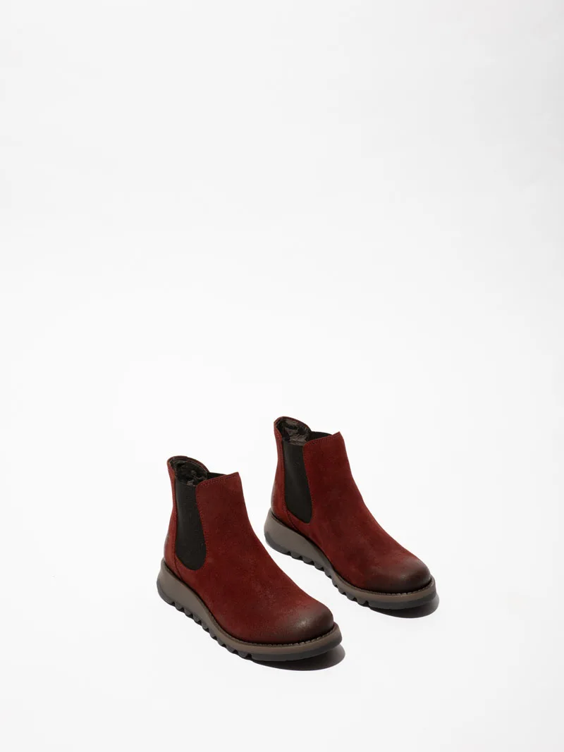 Fly London Salv slika 1