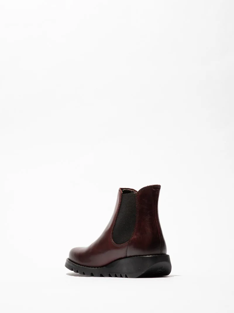 Fly London Salv slika 2