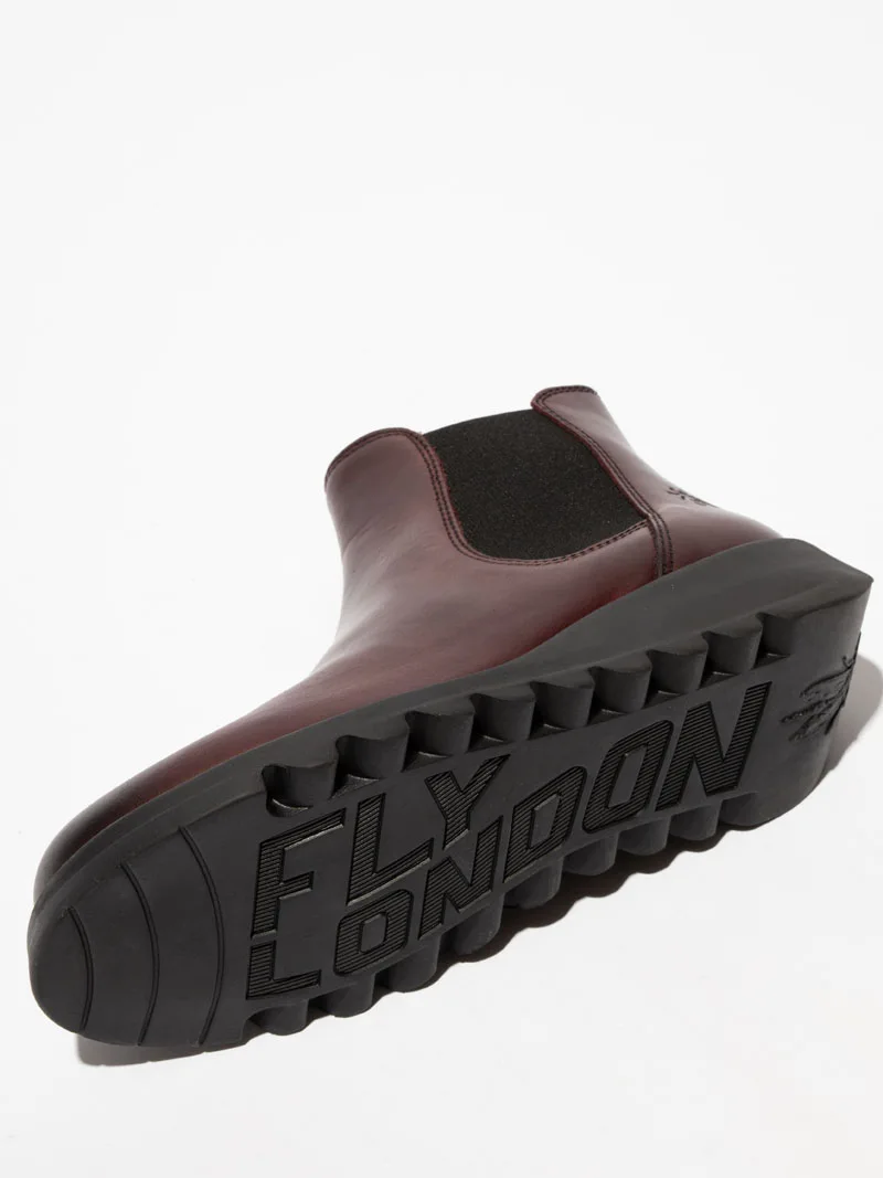 Fly London Salv slika 3