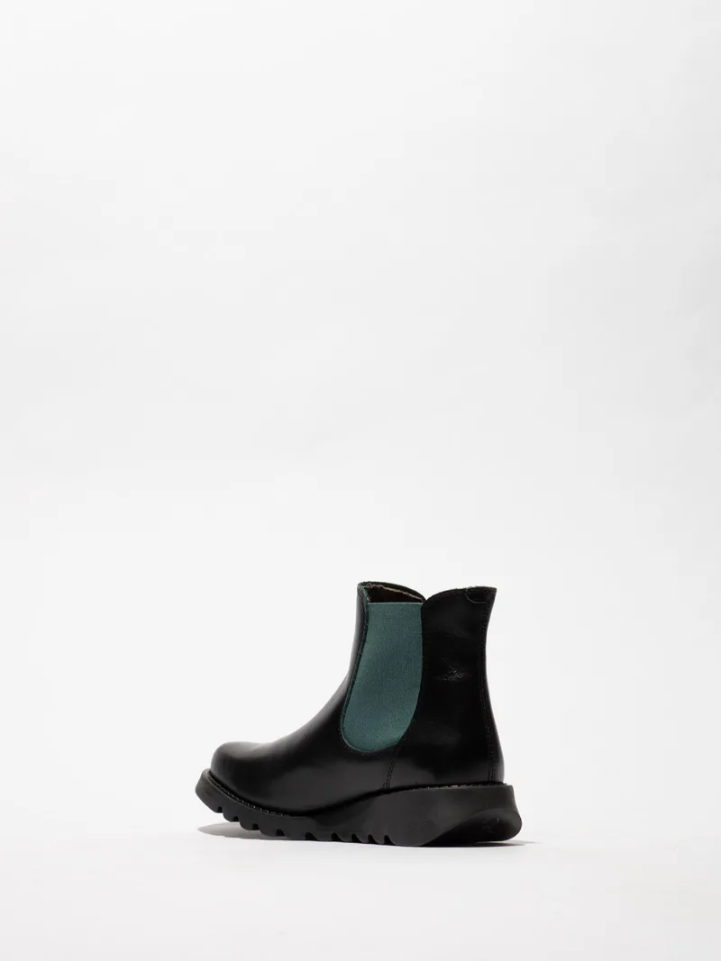 Fly London Salv slika 2