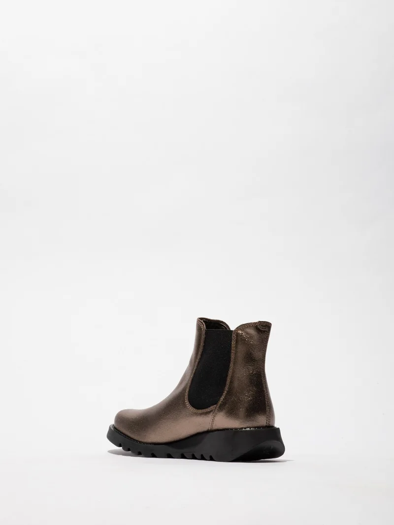 Fly London Salv slika 2