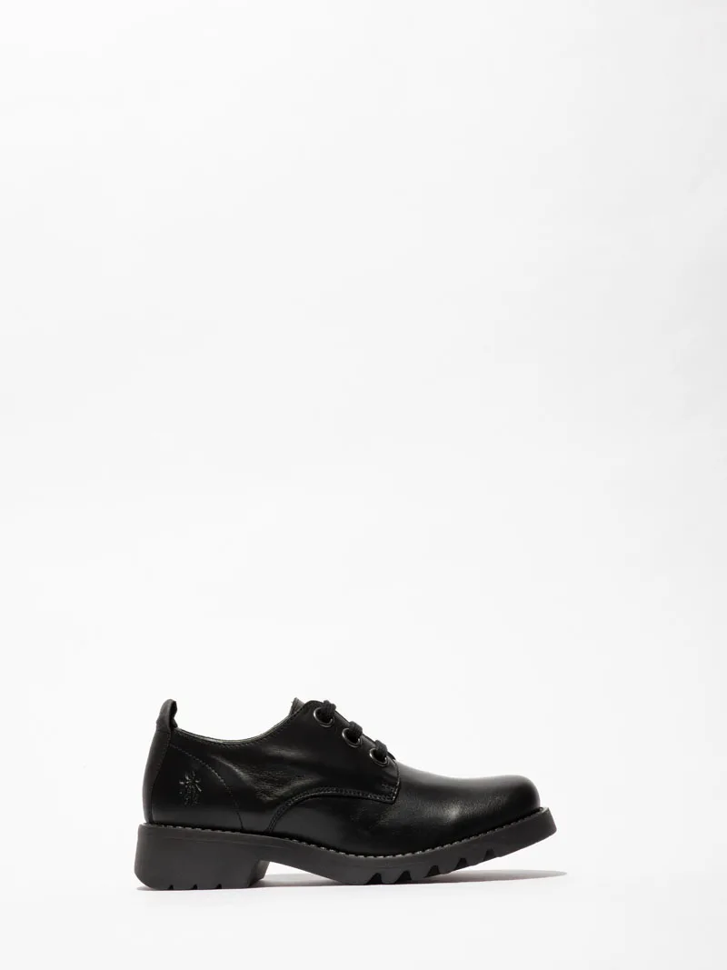 Fly London Ruda