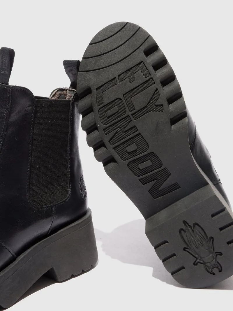 Fly London Medi slika 3