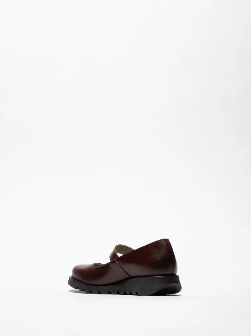 Fly London Samp slika 2