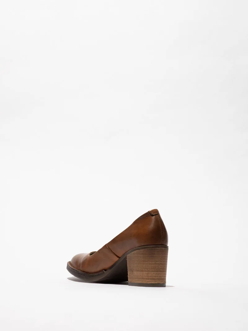 Fly London Bery slika 2