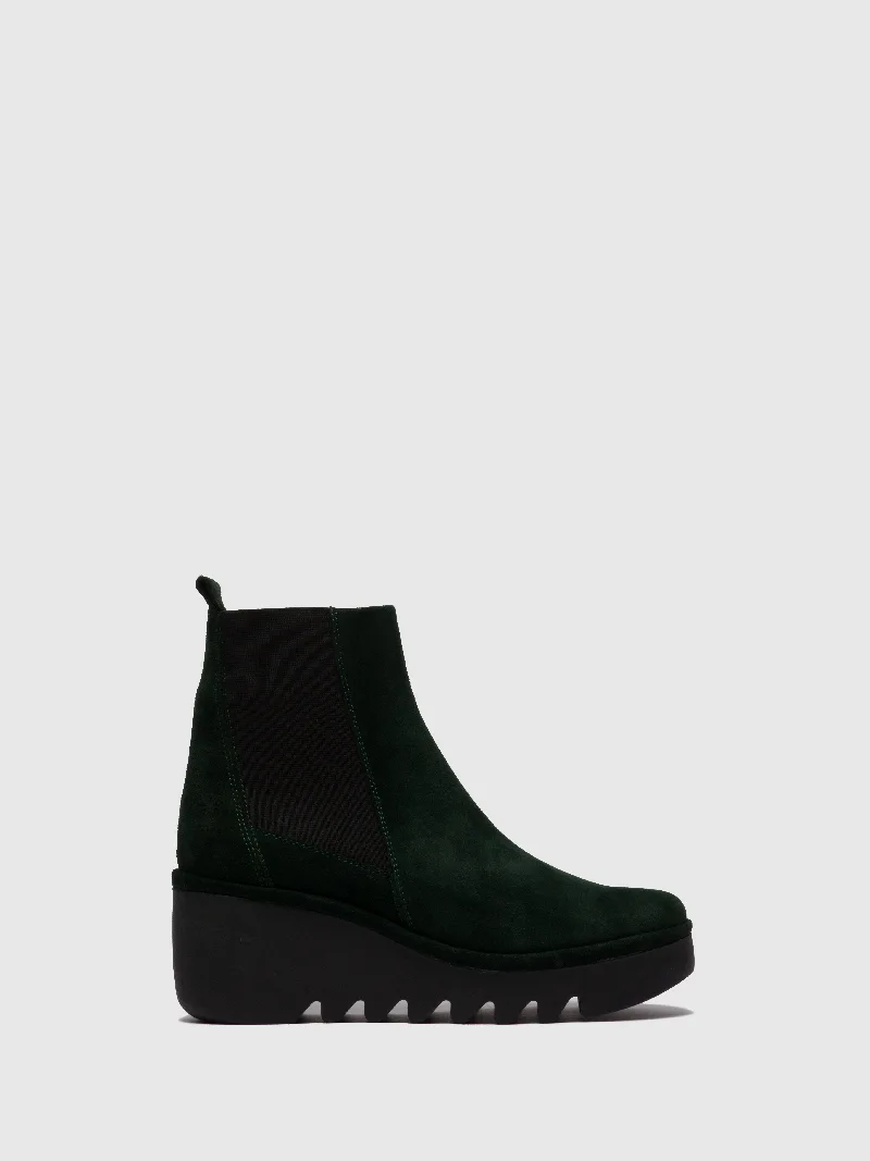 Fly London Bagu