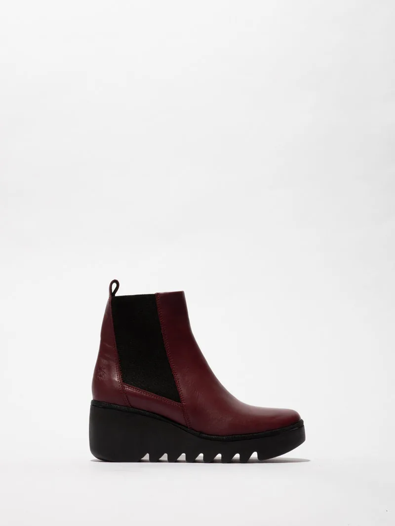 Fly London Bagu