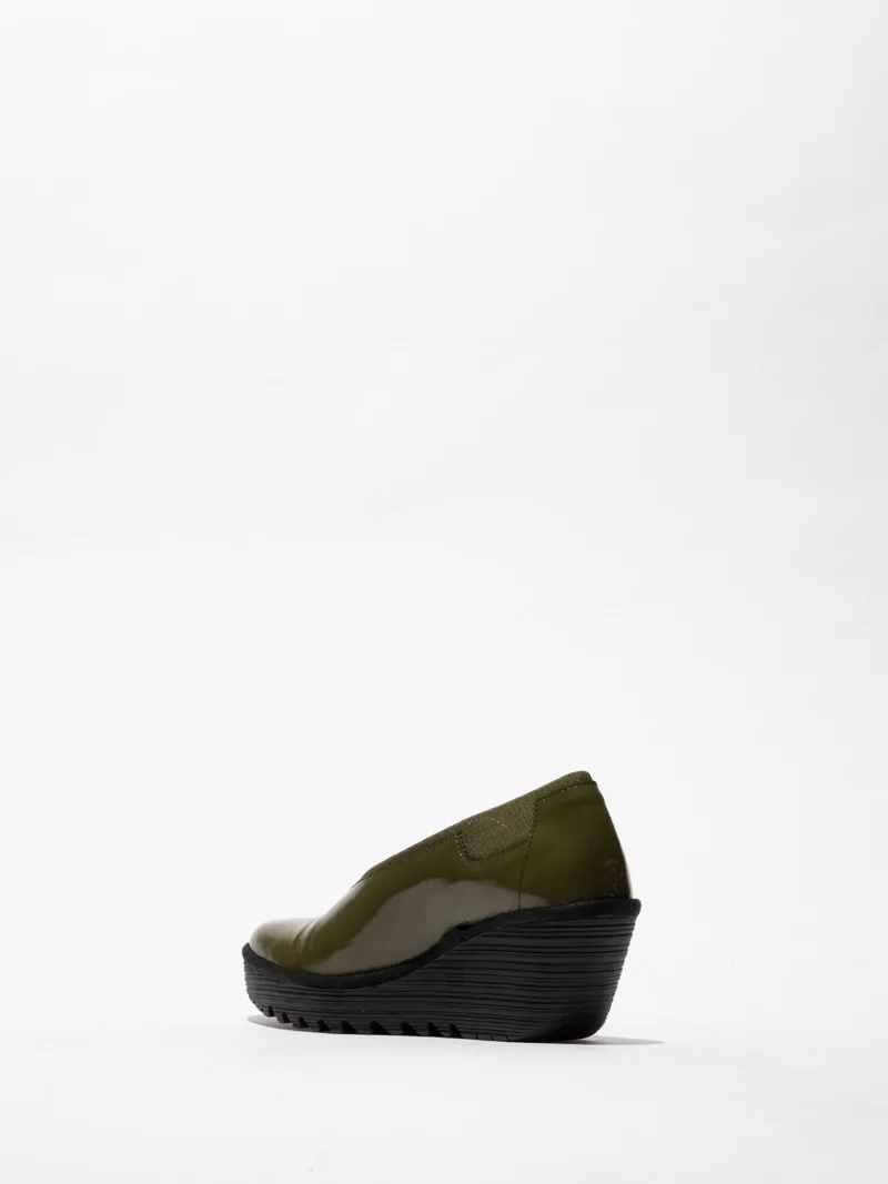 Fly London Yoza slika 2