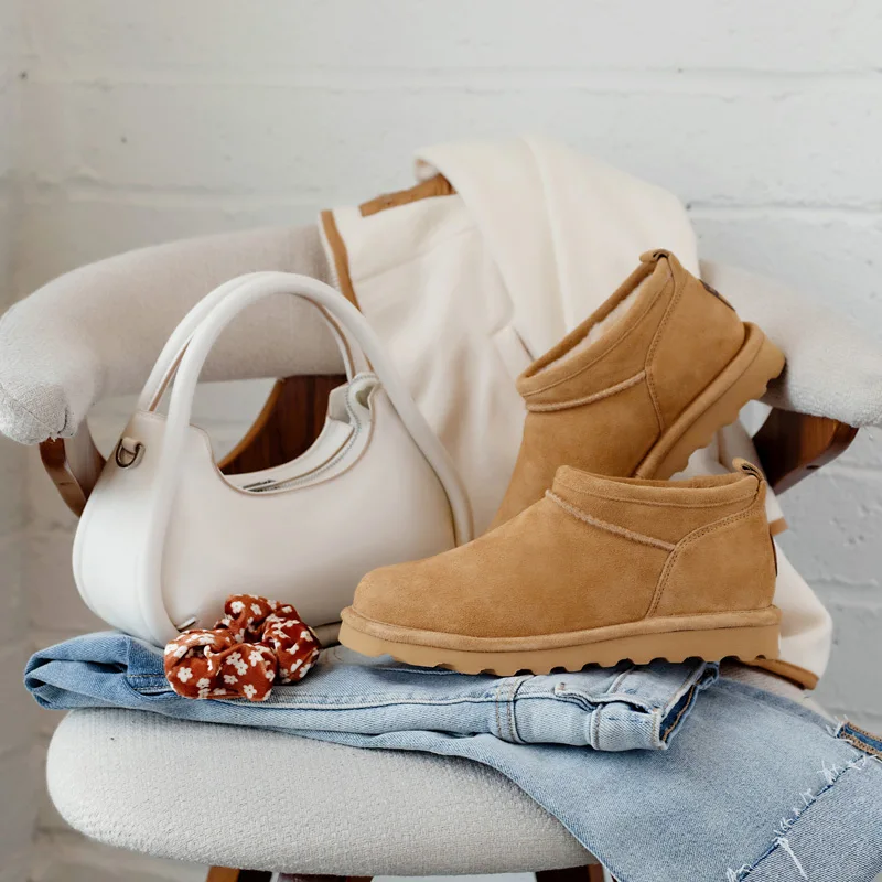 Bearpaw Super Shorty slika 11