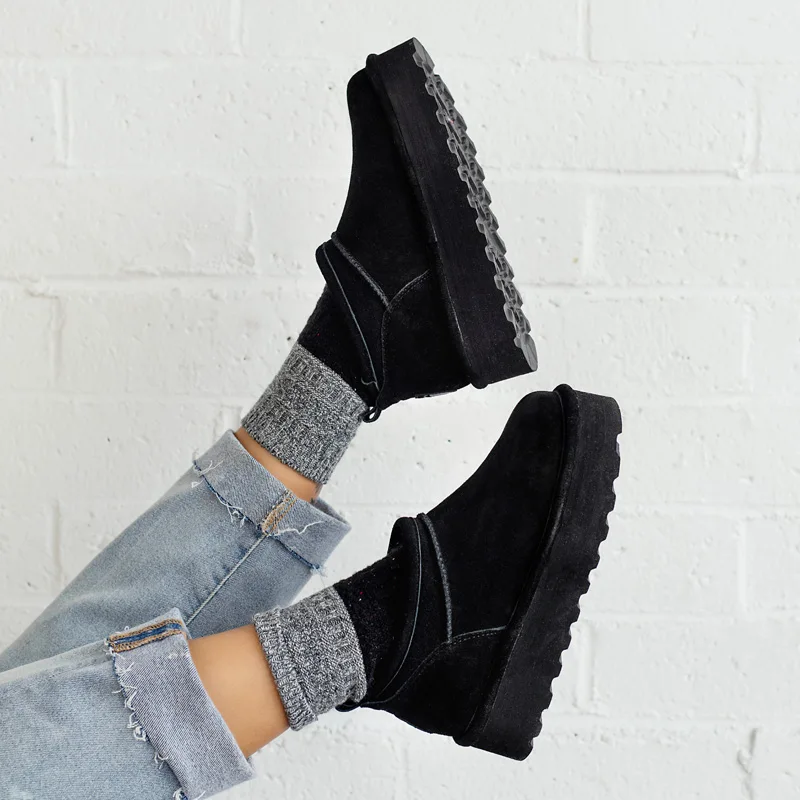 Bearpaw Retro Super Shorty slika 12