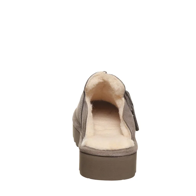 Bearpaw Moxie Platform Lo slika 5
