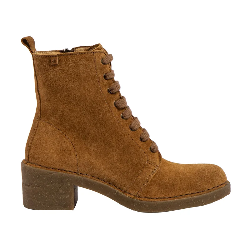 El Naturalista Ticino N5660