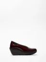 Fly London Yoza