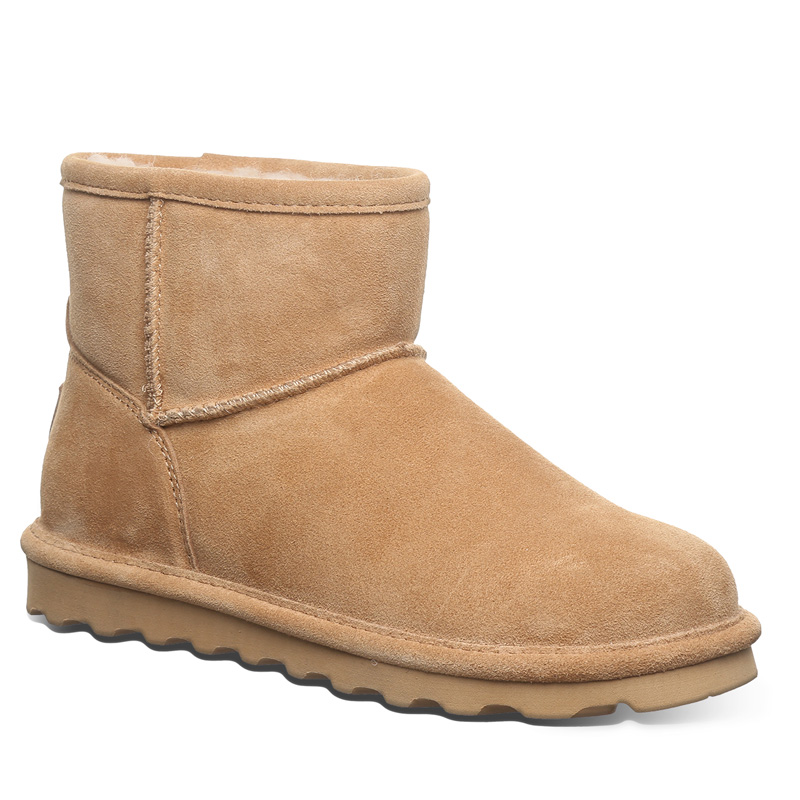 Bearpaw Alyssa
