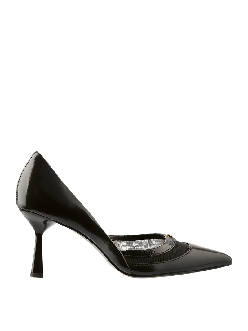 Sidney Pumps