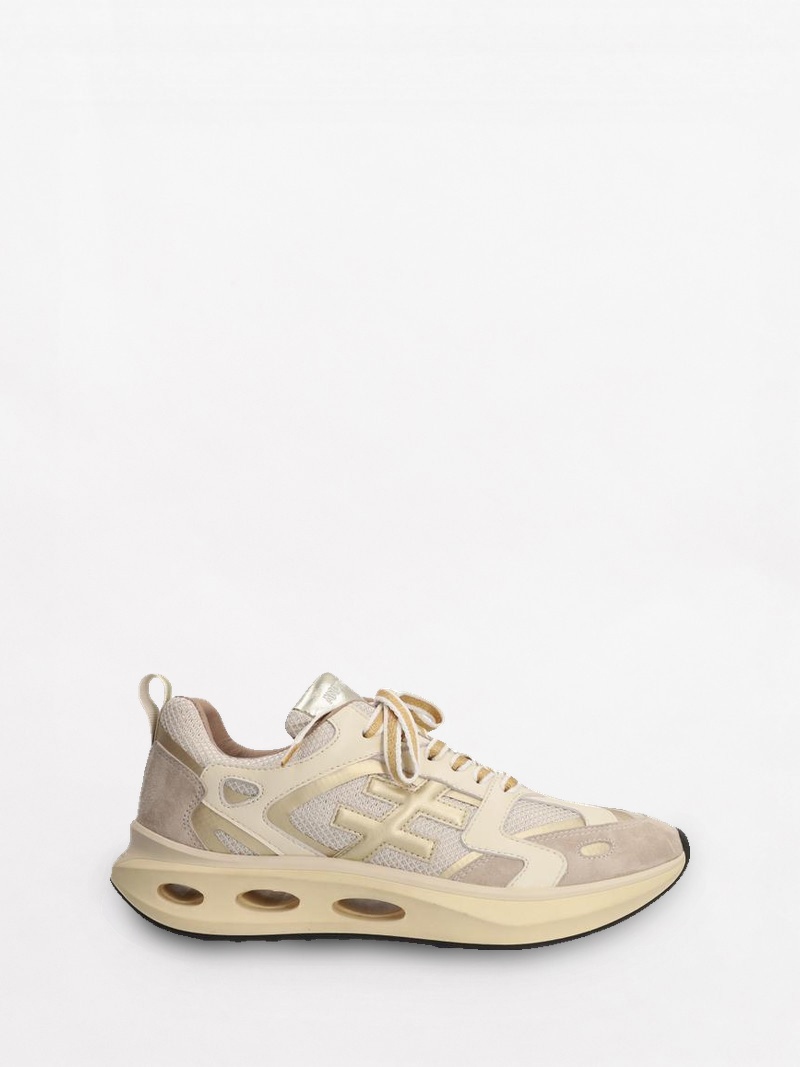 A040 X-Trainer