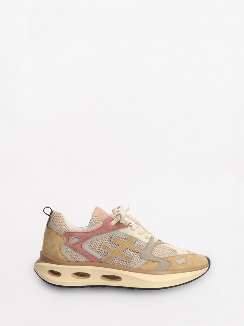 A040 X-Trainer